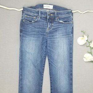 abercrombie kids Girls Skinny Jeans